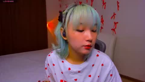 Milla or just Mi online show from 07-23-26, 01:09