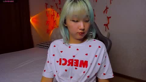 Milla or just Mi online show from 07-28-26, 02:24