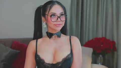 MillaBelle online show from 03-24-26, 02:05