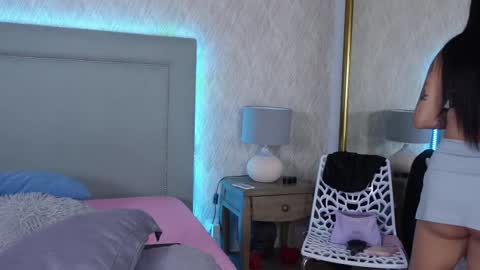 Snapshot of millabliss chatting on 02-27-25, 07:47 MillaBliss online show from 02-27-25, 07:47