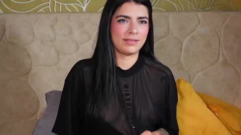 Snapshot of millabliss chatting on 10-16-25, 08:21 MillaBliss online show from 10-16-25, 08:21