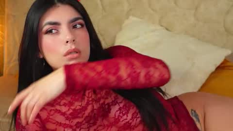 MillaBliss online show from 02-26-26, 07:24