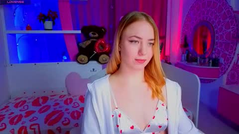 Milana online show from 02-13-26, 10:50
