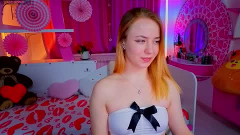 Milana online show from 03-05-26, 06:37