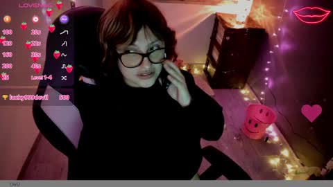 Snapshot of millandiux chatting on 02-07-25, 03:45 millandiux online show from 02-07-25, 03:45