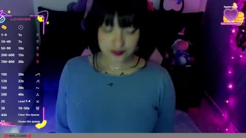 Snapshot of millandiux chatting on 09-30-25, 01:21 millandiux online show from 09-30-25, 01:21