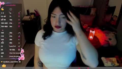 millandiux online show from 02-07-26, 01:31