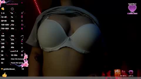 millandiux online show from 03-28-26, 02:44