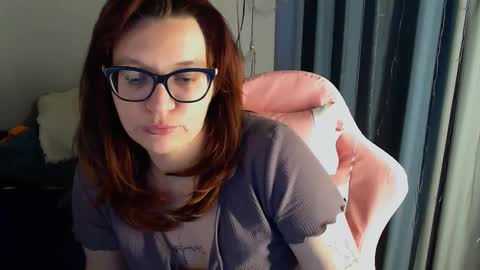 Milla online show from 02-20-25, 12:15