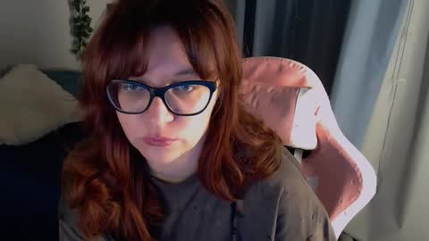 Milla online show from 11-04-25, 04:50