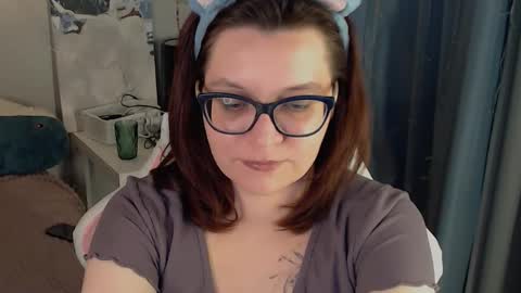 Milla online show from 02-18-26, 11:01