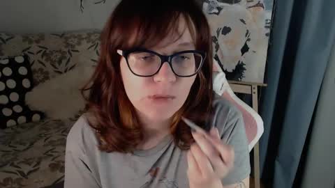 Milla online show from 04-26-26, 05:21