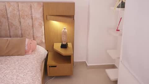 Snapshot of millarousse1 chatting on 10-16-25, 12:00 erika rf99 online show from 10-16-25, 12:00