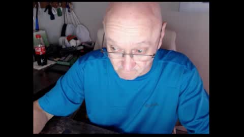 Snapshot of millenium0129 chatting on 10-13-25, 11:16 millenium0129 online show from 10-13-25, 11:16