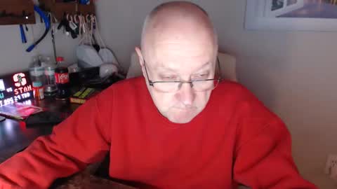 millenium0129 online show from 03-17-26, 01:10