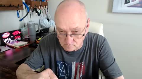 millenium0129 online show from 03-19-26, 04:33