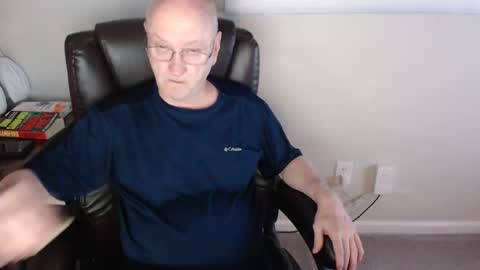 millenium0129 online show from 04-26-26, 12:08