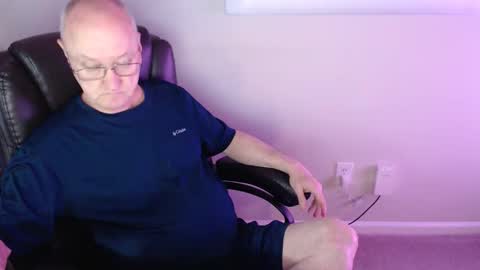 millenium0129 online show from 04-27-26, 12:19