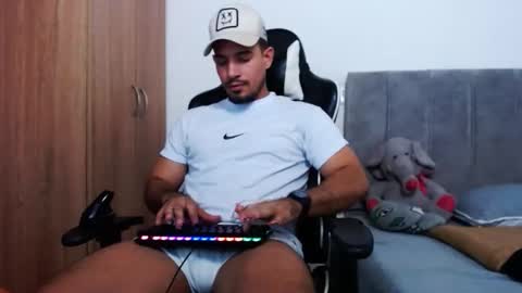 Snapshot of miller_cuper1 chatting on 02-10-26, 10:36 IG becerra ce online show from 02-10-26, 10:36