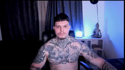 miller_g95 online show from 02-13-26, 06:09