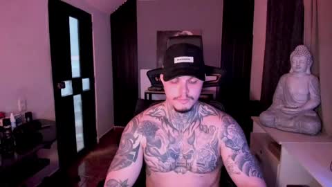 miller_g95 online show from 05-24-26, 05:34
