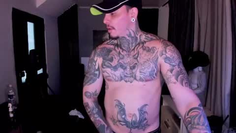 miller_g95 online show from 06-15-26, 06:37