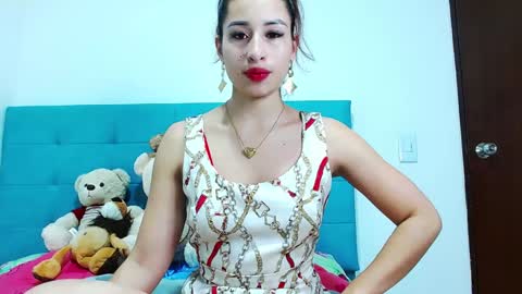Snapshot of miller_sweet chatting on 12-18-24, 02:53 Aleja online show from 12-18-24, 02:53