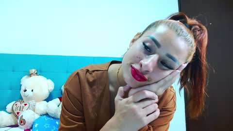 Snapshot of miller_sweet chatting on 01-13-25, 07:31 Aleja online show from 01-13-25, 07:31