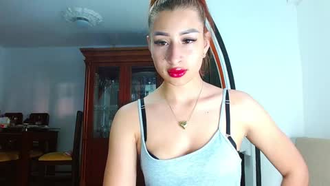 Snapshot of miller_sweet chatting on 01-18-25, 08:30 Aleja online show from 01-18-25, 08:30