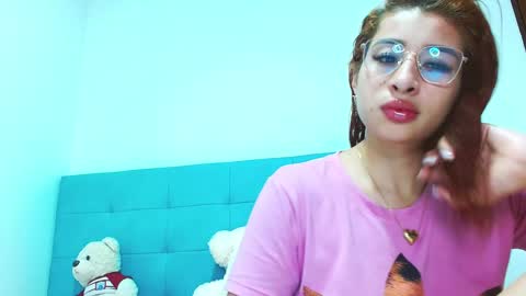 Snapshot of miller_sweet chatting on 02-06-25, 02:00 Aleja online show from 02-06-25, 02:00