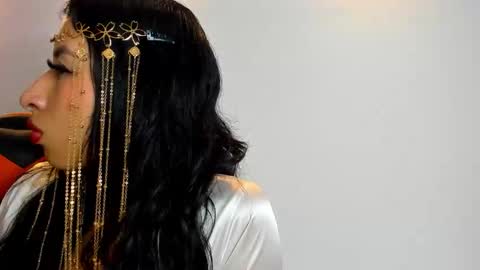 Snapshot of miller_sweet chatting on 10-22-25, 09:03 Aleja online show from 10-22-25, 09:03