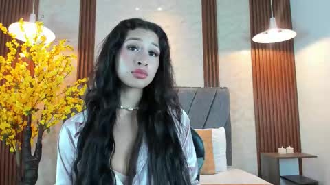 Snapshot of miller_sweet chatting on 11-24-25, 09:36 Aleja online show from 11-24-25, 09:36