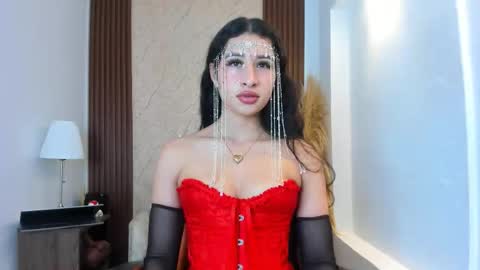 Snapshot of miller_sweet chatting on 02-13-26, 10:39 Aleja online show from 02-13-26, 10:39