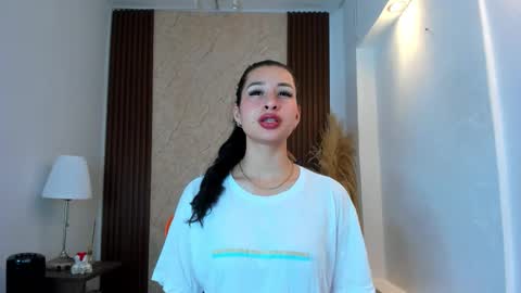 Snapshot of miller_sweet chatting on 03-01-26, 11:07 Aleja online show from 03-01-26, 11:07
