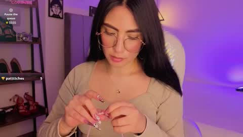 Snapshot of miller_vanessa_ chatting on 10-13-25, 08:31 miller_vanessa_ online show from 10-13-25, 08:31