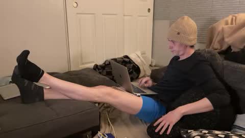 Snapshot of millerjdm chatting on 02-03-25, 02:36 SlimnHungOH online show from 02-03-25, 02:36