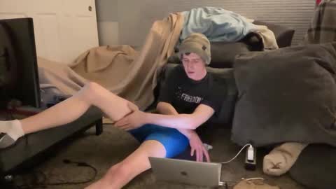 Snapshot of millerjdm chatting on 02-11-25, 05:18 SlimnHungOH online show from 02-11-25, 05:18