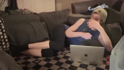 Snapshot of millerjdm chatting on 02-27-25, 09:04 SlimnHungOH online show from 02-27-25, 09:04