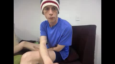 Snapshot of millerjdm chatting on 09-30-25, 07:30 SlimnHungOH online show from 09-30-25, 07:30