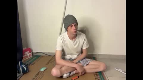 SlimnHungOH online show from 02-05-26, 01:54