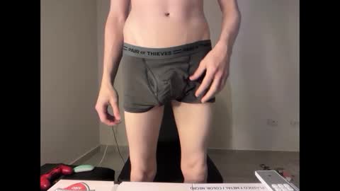 SlimnHungOH online show from 03-03-26, 03:34