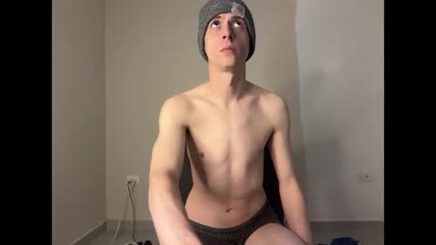 SlimnHungOH online show from 03-05-26, 01:23