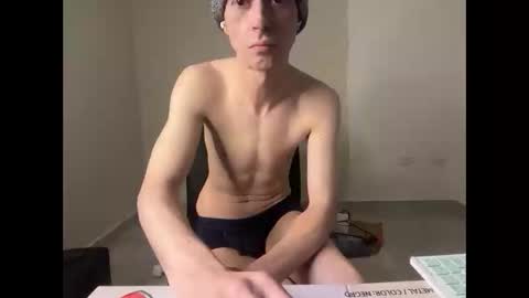 SlimnHungOH online show from 03-08-26, 12:08