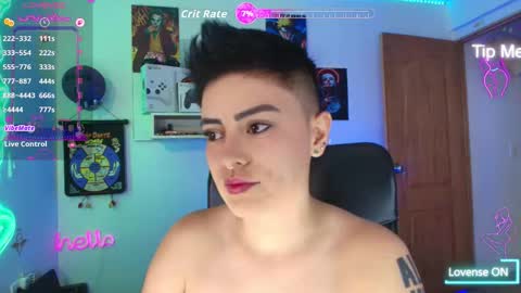 Snapshot of milley_rose chatting on 01-07-26, 08:33 Im girl my name is Johana online show from 01-07-26, 08:33