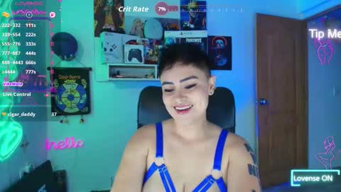 Snapshot of milley_rose chatting on 01-10-26, 09:30 Im girl my name is Johana online show from 01-10-26, 09:30