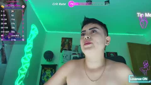 Snapshot of milley_rose chatting on 02-19-26, 08:27 Im girl my name is Johana online show from 02-19-26, 08:27