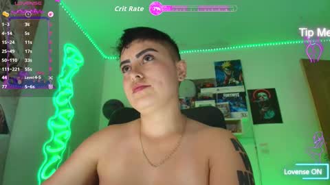 Snapshot of milley_rose chatting on 02-20-26, 08:31 Im girl my name is Johana online show from 02-20-26, 08:31