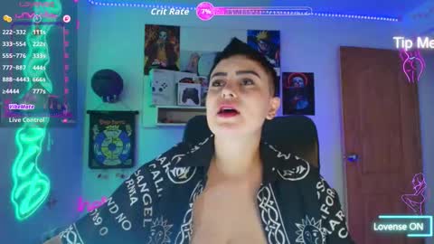 Snapshot of milley_rose chatting on 03-12-26, 08:15 Im girl my name is Johana online show from 03-12-26, 08:15