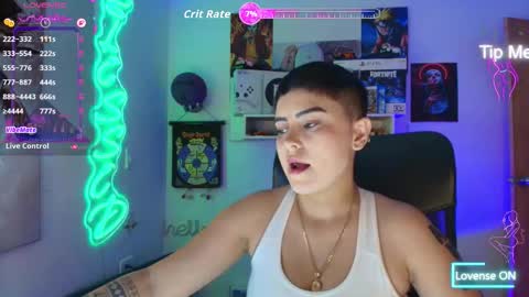 Snapshot of milley_rose chatting on 03-19-26, 08:46 Im girl my name is Johana online show from 03-19-26, 08:46
