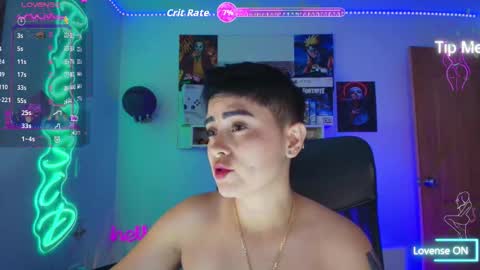 Snapshot of milley_rose chatting on 03-24-26, 08:25 Im girl my name is Johana online show from 03-24-26, 08:25